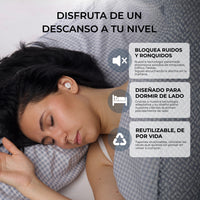 Mutears SLEEP
