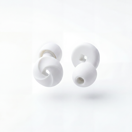 Mutears Focus Blanco